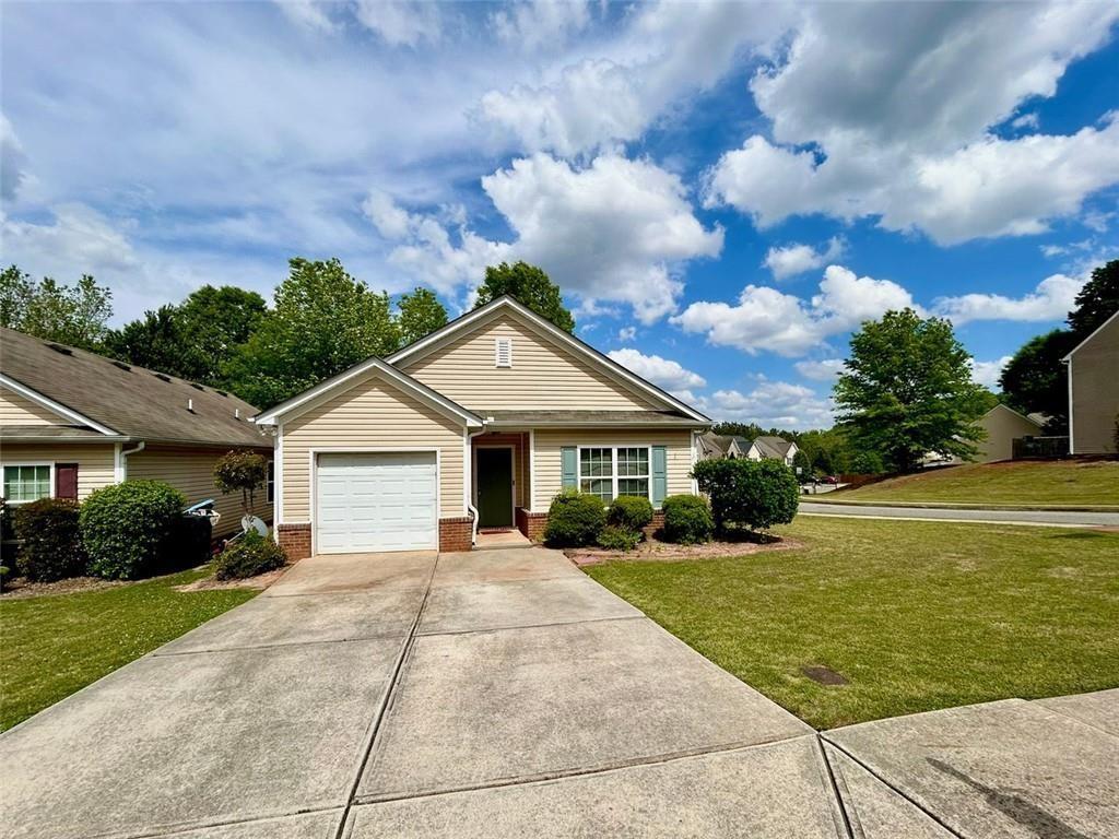 320 Little Creek Rd., Lawrenceville, GA 30045