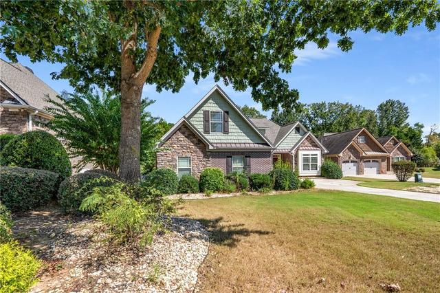 New Homes For Sale This Week That Attend Walnut Creek Elementary School: September 26th to October 2nd