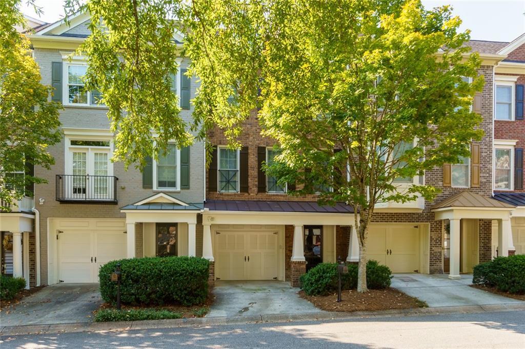 1162 Newpark View Pl. #8, Mableton, GA 30126