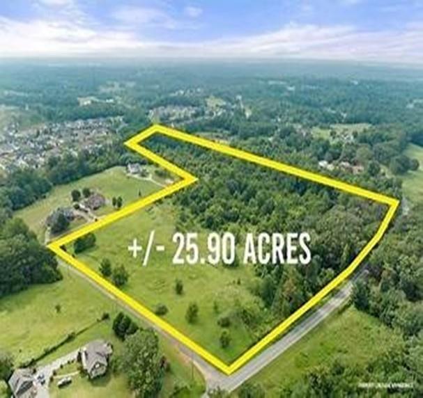 Birchfield Trl, Cumming, GA 30041