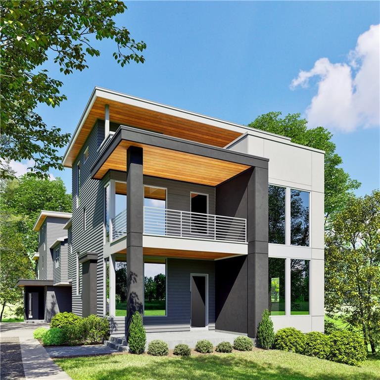 159 Walthall St. #A, Atlanta, GA 30316