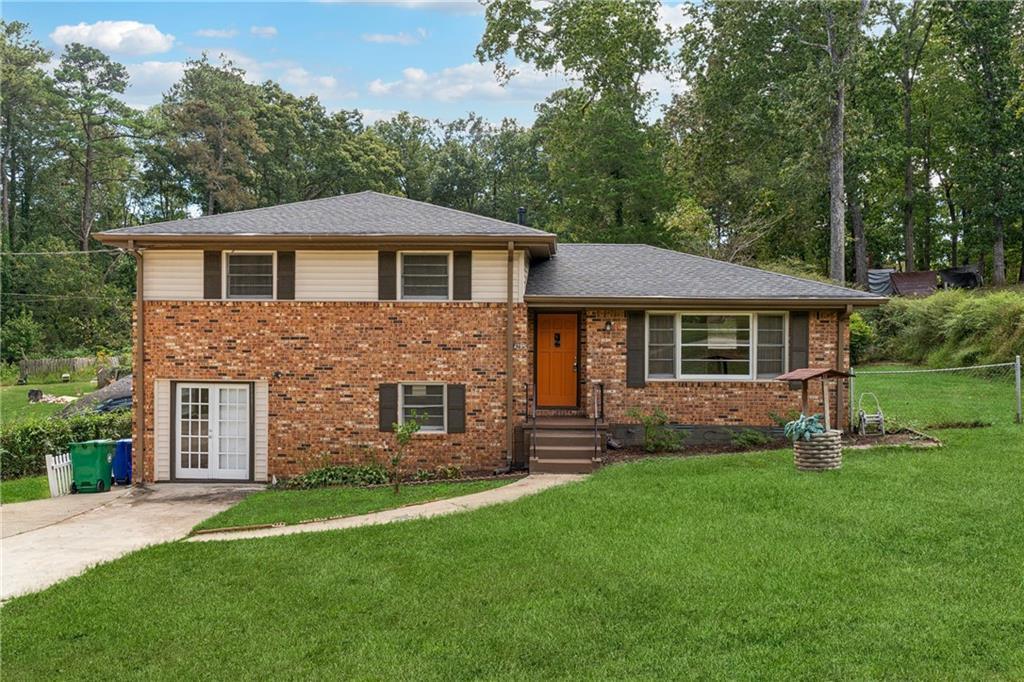4285 Mercer Rd., Decatur, GA 30035