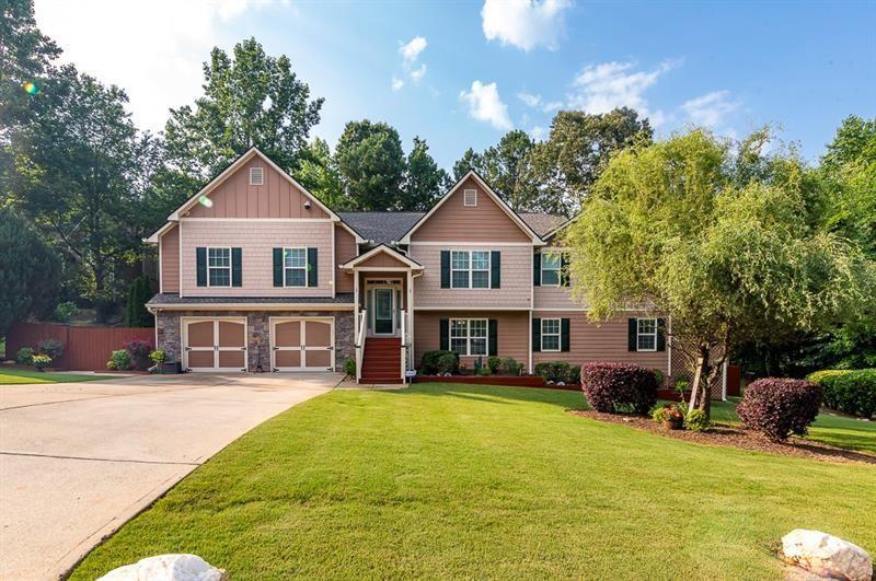 55 Meridian Point, Dallas, GA 30132