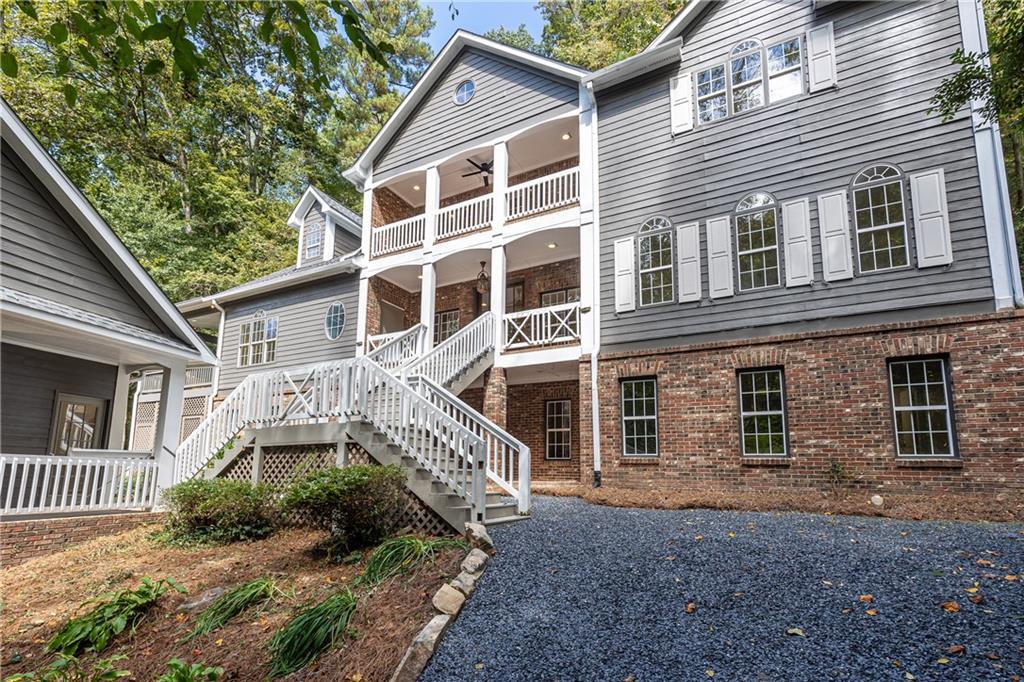 6370 River Chase Cir., Atlanta, GA 30328
