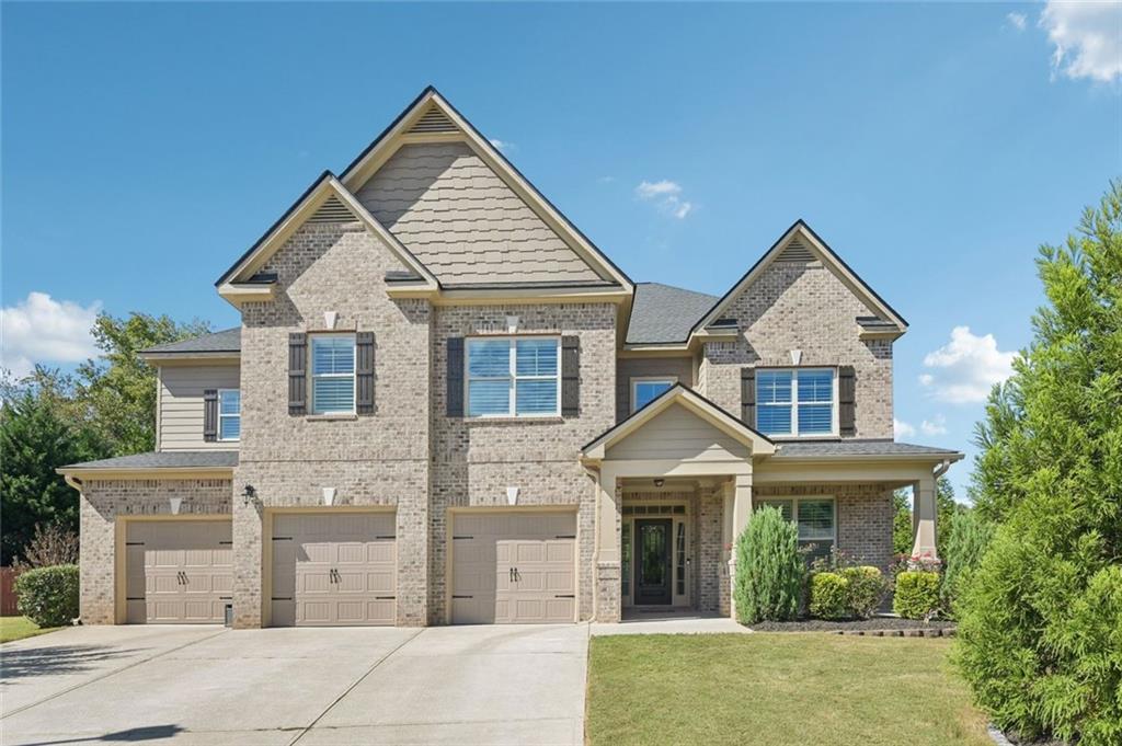 4420 Wesley Brook Way, Cumming, GA 30040
