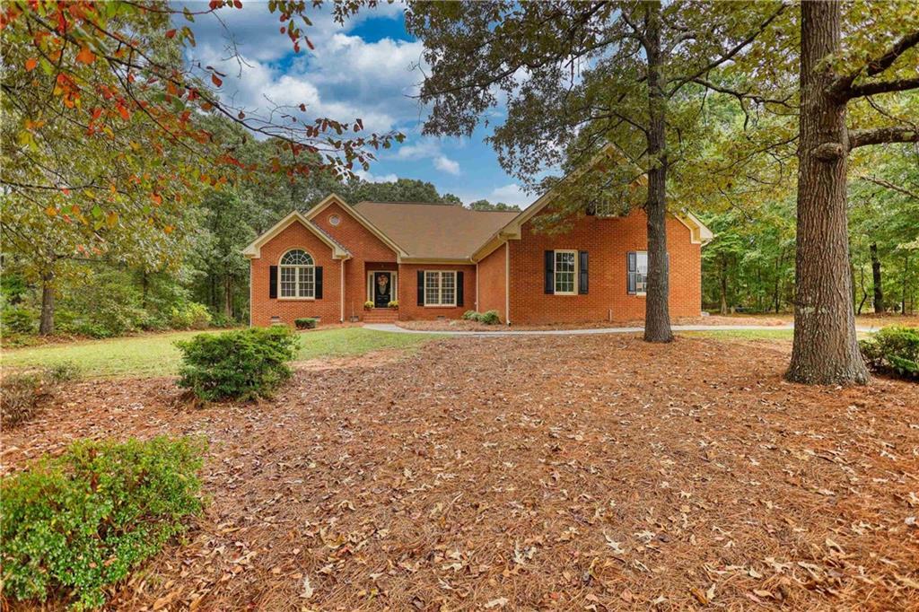 3601 Apalachee Ridge, Monroe, GA 30656