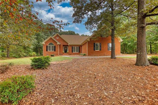 New Homes with Master Bedrooms on the 1st Floor That Attend Walker Park Elementary School: September 27th to October 3rd