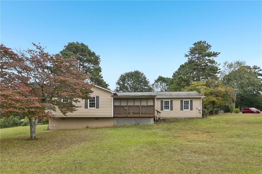 11 Paces Meadows Ln., Dallas, GA 30157