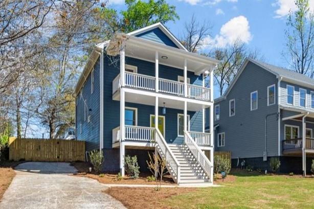 1183 Mobile St., Atlanta, GA 30314