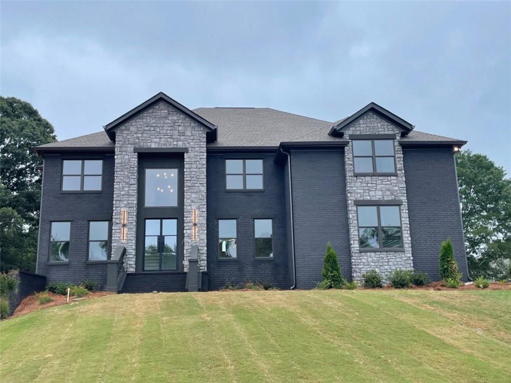 3066 Reserve Ct., Conyers, GA 30094