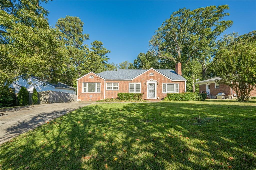 1368 Scott Blvd., Decatur, GA 30030