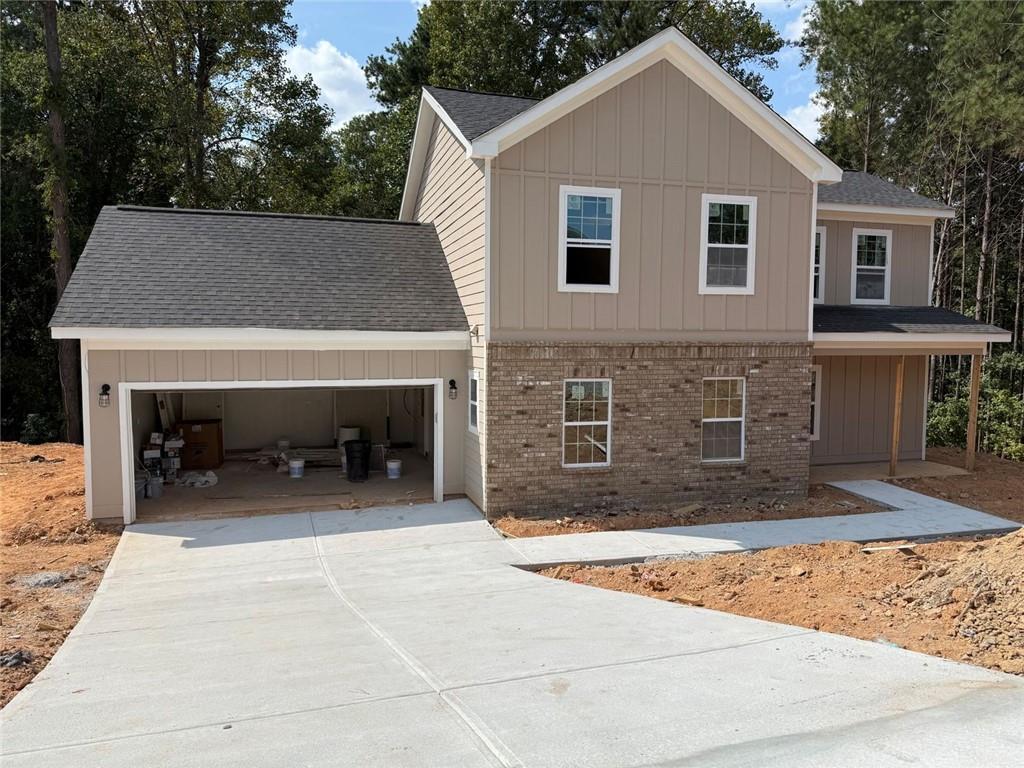3942 Alderwoods Dr., Jonesboro, GA 30236