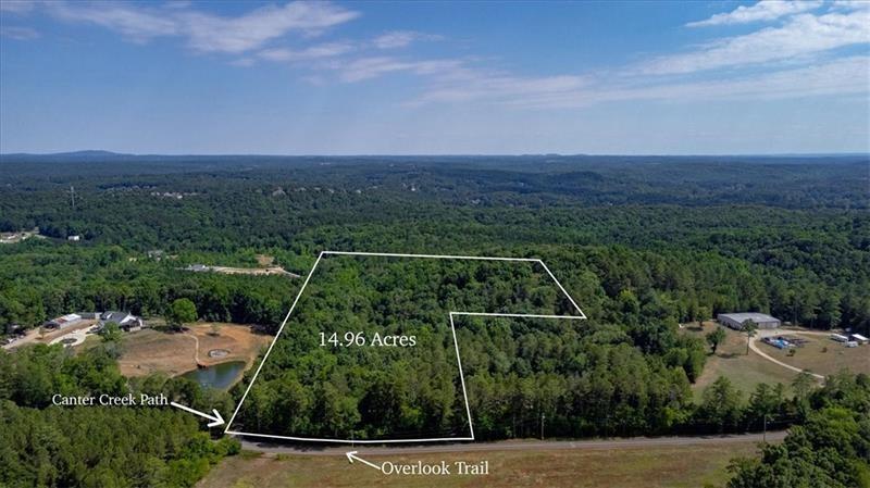 000 Overlook Tr., Acworth, GA 30101