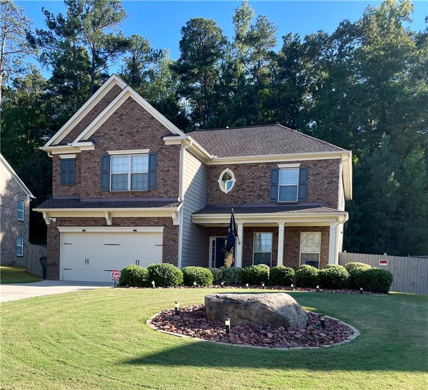 1680 Lancaster Creek Cir., Conyers, GA 30094