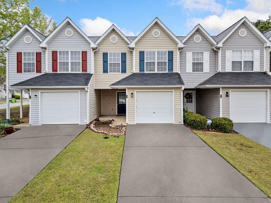 6703 Gallant Ct., Mableton, GA 30126