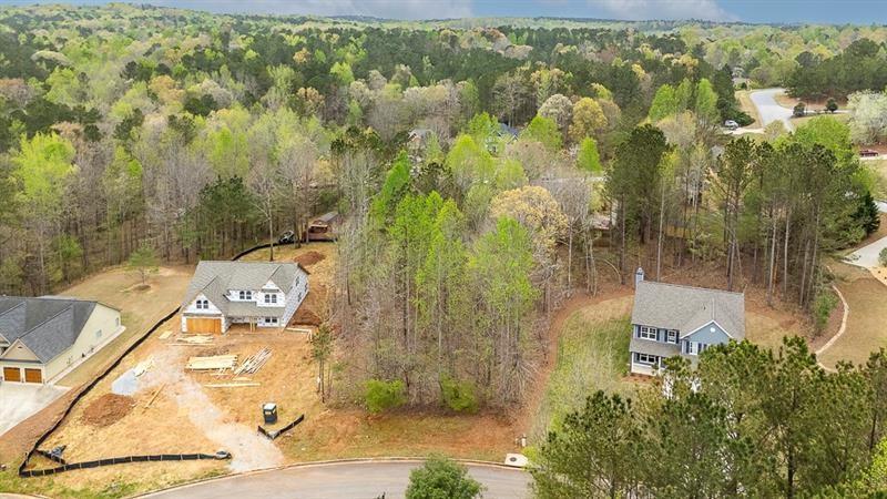 94 Radian Ct., Dallas, GA 30132