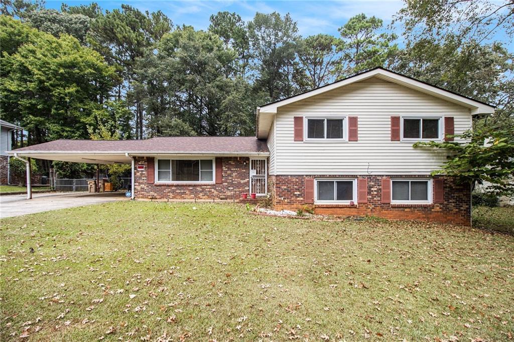 45 Heron Dr., Riverdale, GA 30274