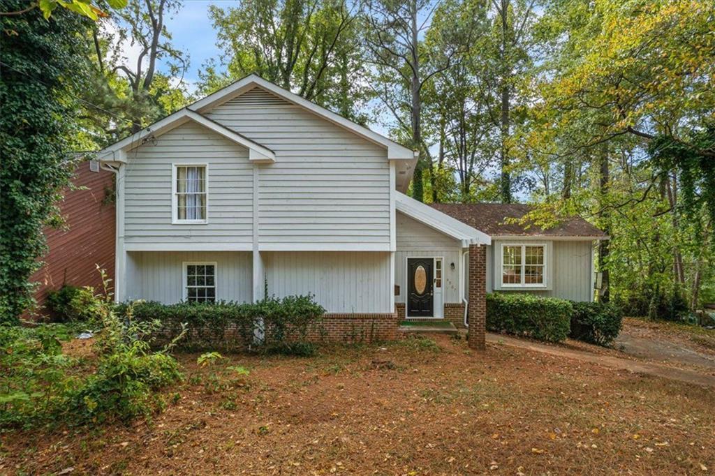 4967 Post Road Pass, Stone Mountain, GA 30088