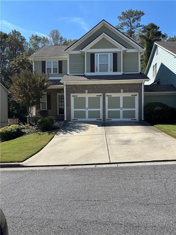 1048 Brownstone Dr. #3, Marietta, GA 30008