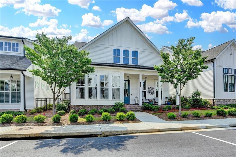 1002 Harvest Park Ln., Suwanee, GA 30024