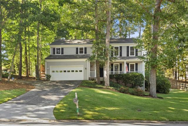 New Homes For Sale This Week That Attend Norcross High School: September 26th to October 2nd