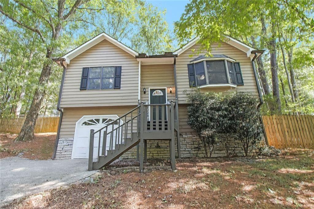 60 Woodland Rd., Cartersville, GA 30120