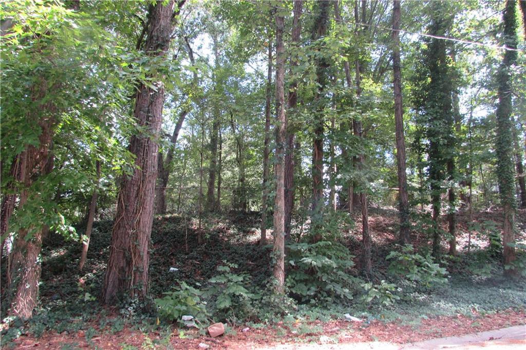 Melbenan Dr., Atlanta, GA 30311