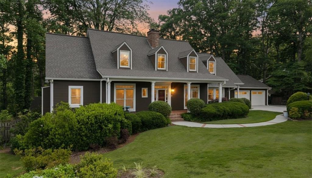 3561 Stone Dr., Marietta, GA 30062