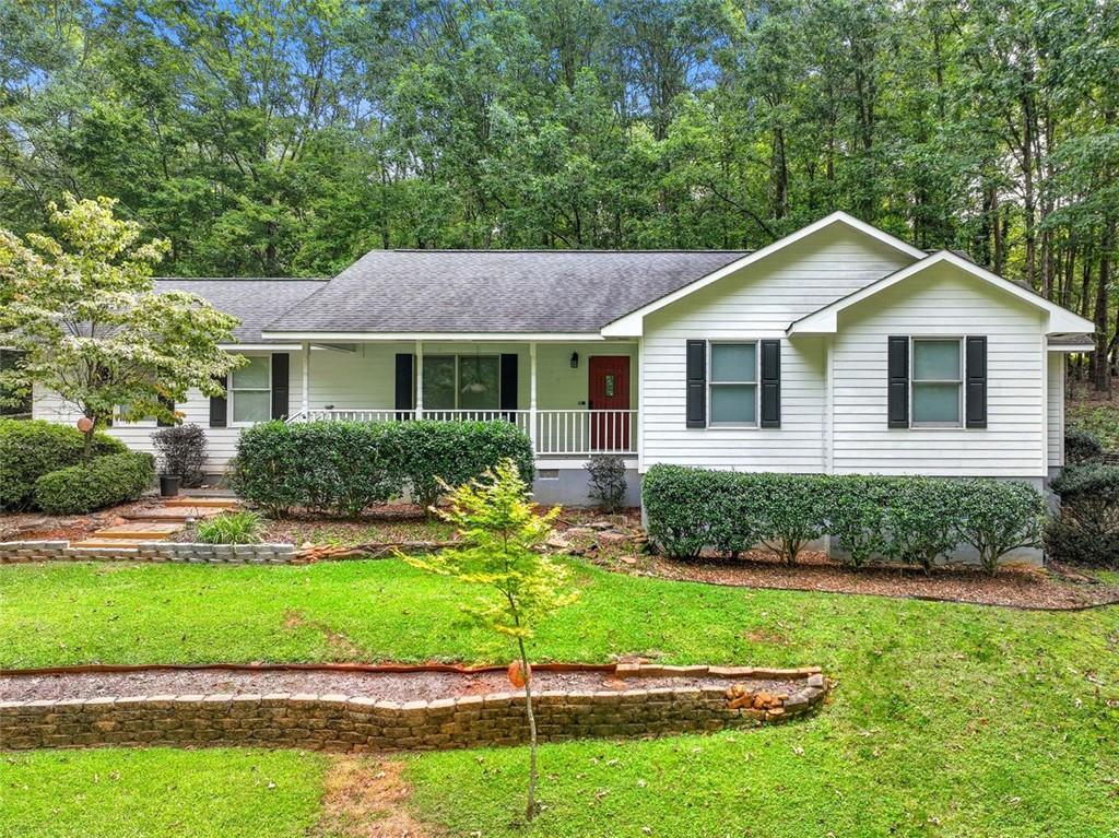 2903 Lynncliff Dr., Gainesville, GA 30506