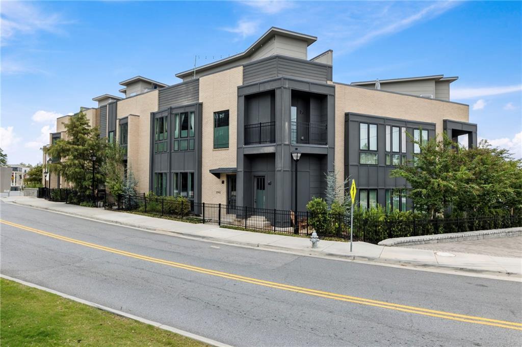 2142 Bristol Cove, Atlanta, GA 30341