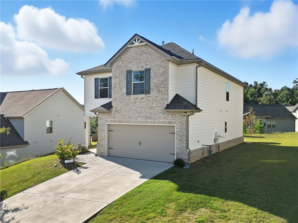 4826 Elm Leaf Dr., Atlanta, GA 30331