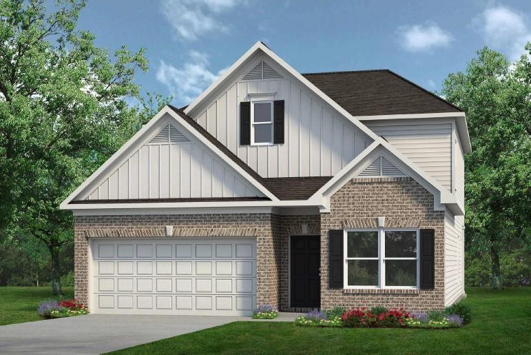 173 Thedford Dr., Hoschton, GA 30548