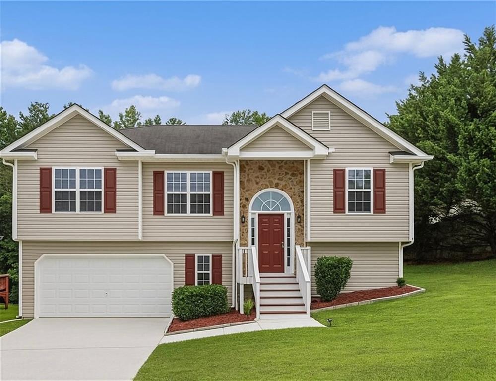 52 Imperial Dr., Dallas, GA 30141