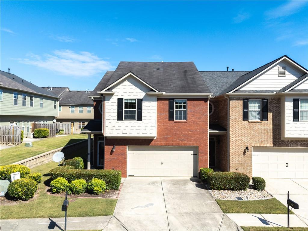 2151 Waterford Park Dr., Lawrenceville, GA 30044