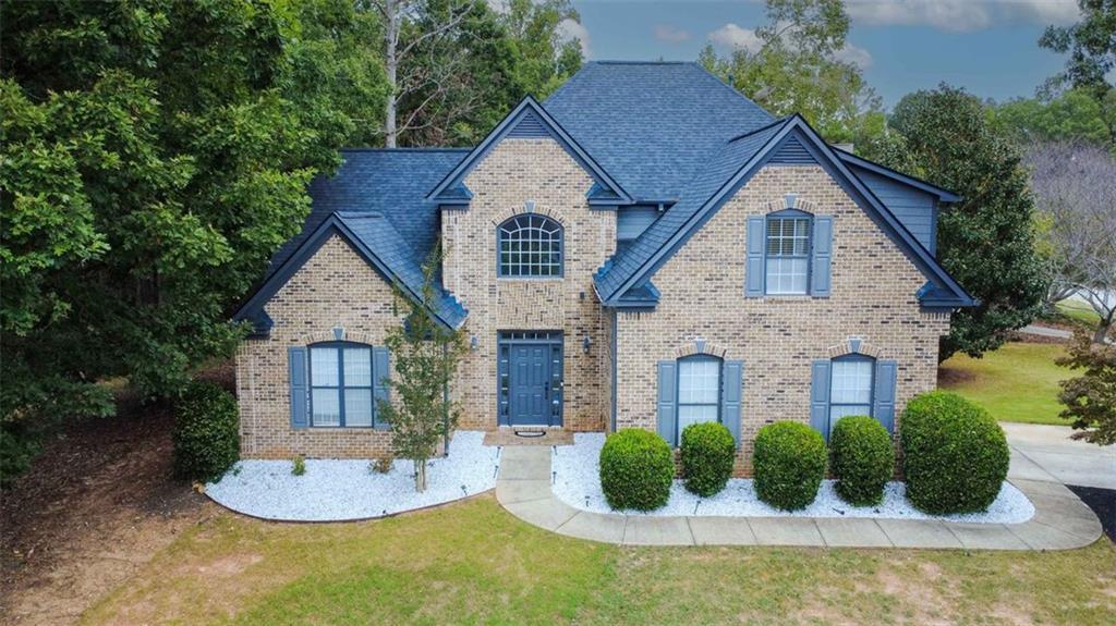 837 Malvern Blvd., Stone Mountain, GA 30087
