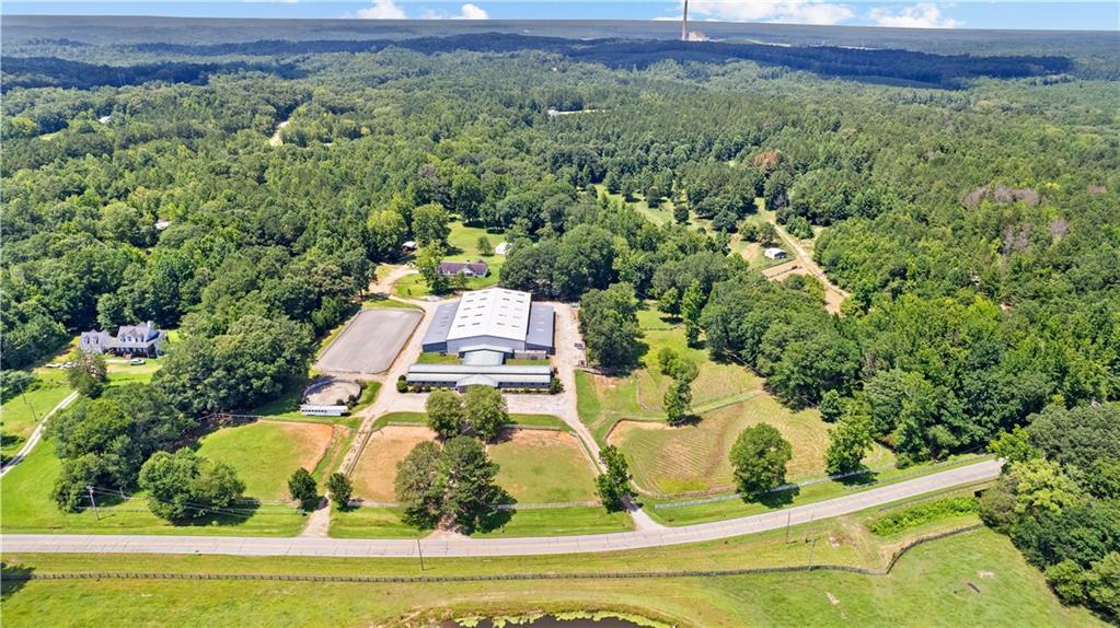493 Boone Rd., Newnan, GA 30263