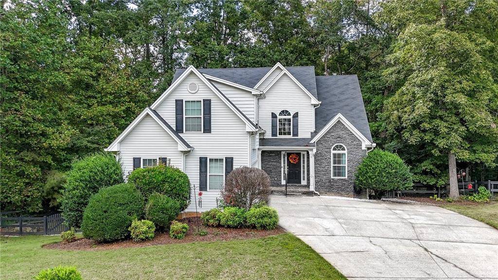 6985 Shane Ln., Cumming, GA 30028