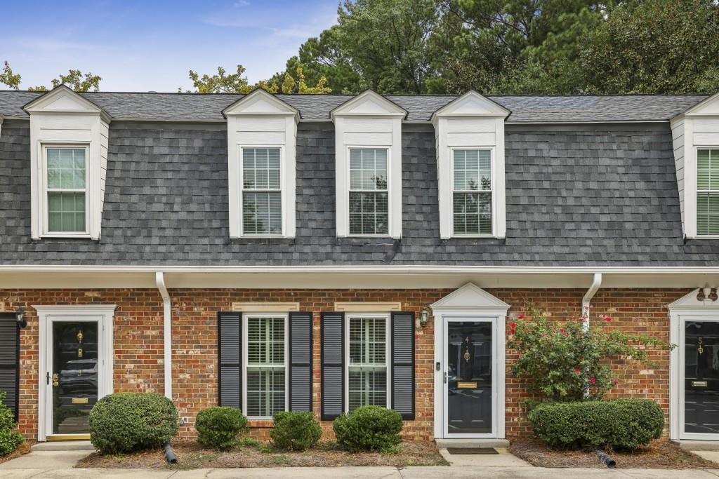 4 Paper Mill Pl. #6, Atlanta, GA 30318