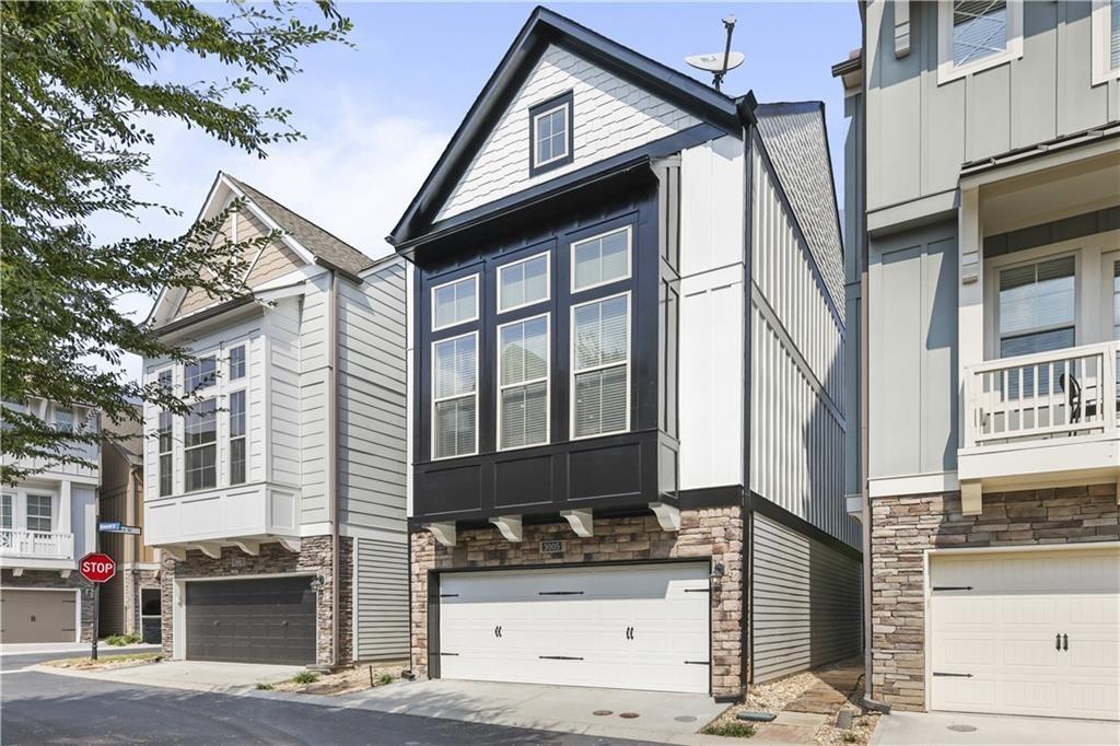 3005 Devoncroft St., Smyrna, GA 30080
