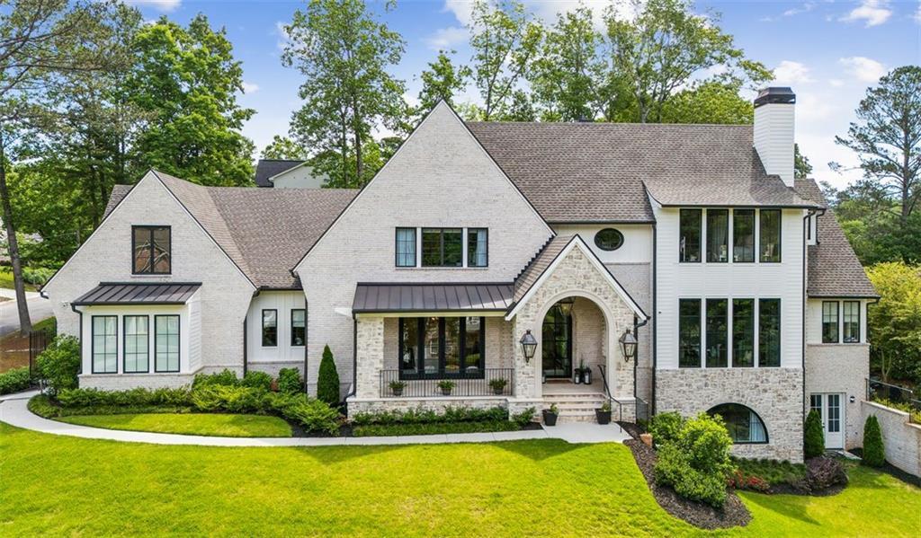 3379 Rennes Dr., Brookhaven, GA 30319
