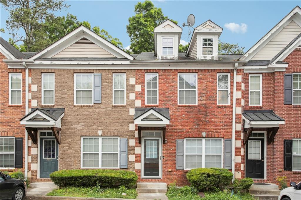 2360 Johnson Rd., Atlanta, GA 30345