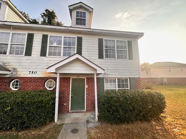 750 Wheel House Ln. #B, Monroe, GA 30655