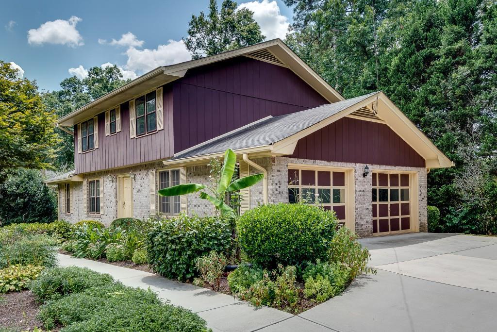 1534 Country Squire Ct., Decatur, GA 30033