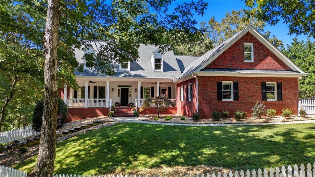 5755 Hopewell Rd., Cumming, GA 30028