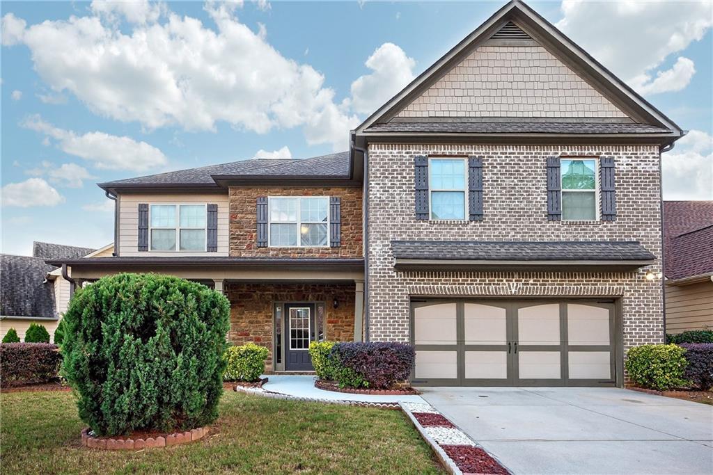 3239 Arbor Oaks Dr., Snellville, GA 30039