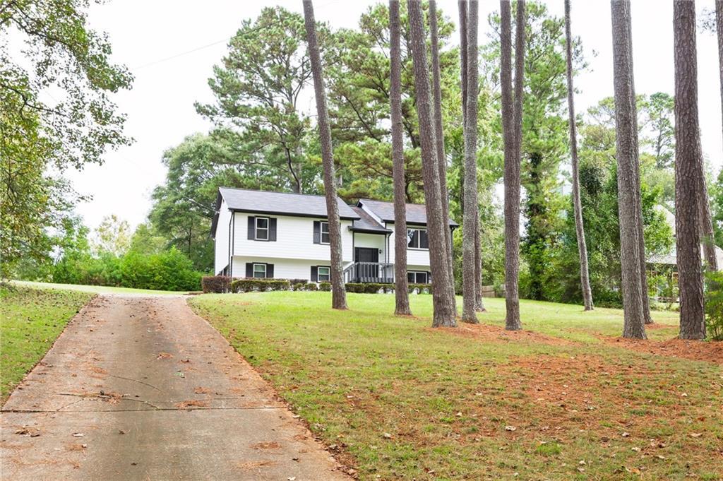 1855 Doefield St., Canton, GA 30115