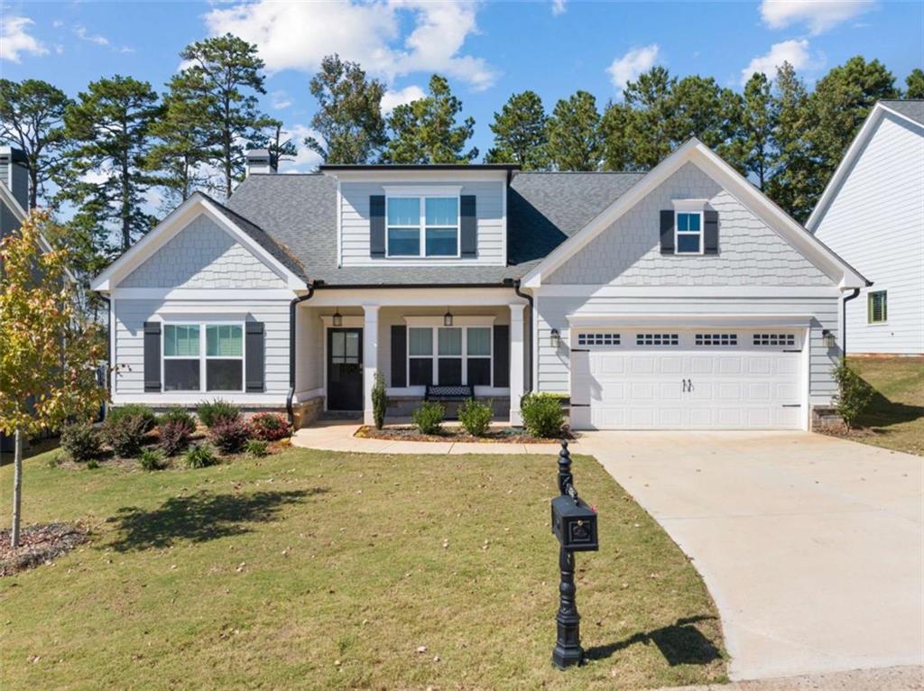 4248 Links Blvd., Jefferson, GA 30549