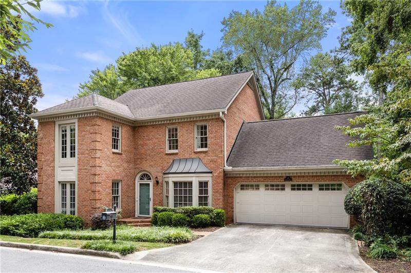 19 Saratoga Pl., Atlanta, GA 30324