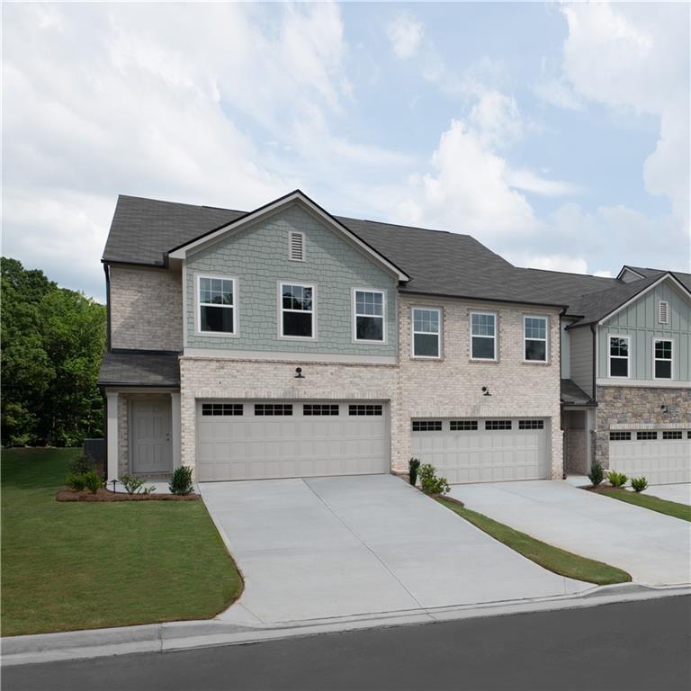 232 Kinship Dr., Mableton, GA 30126
