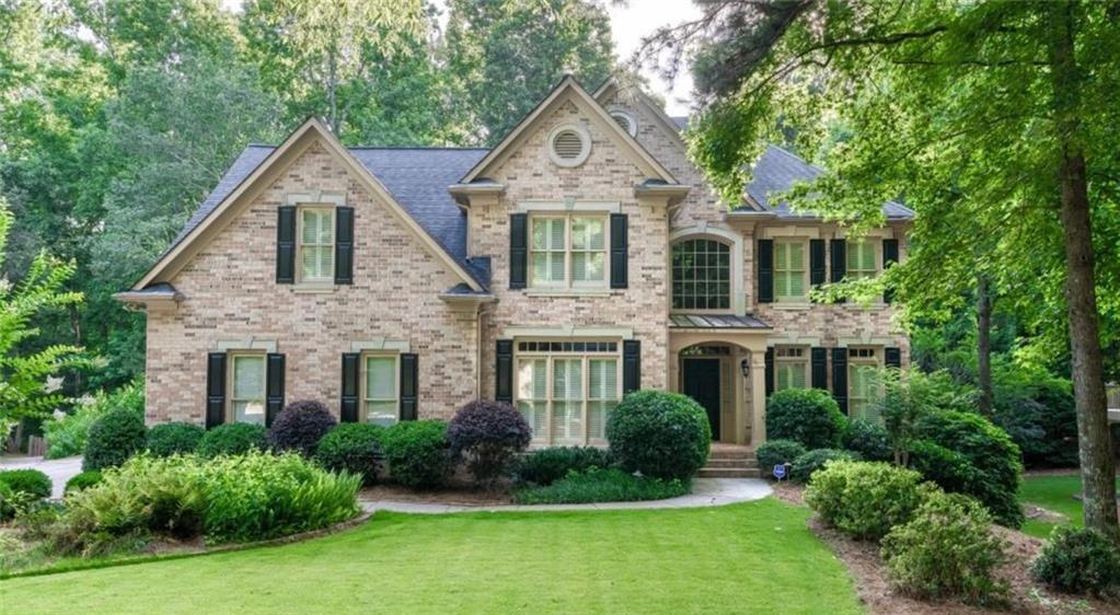 338 Grand Ave., Suwanee, GA 30024